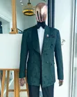 Confidence Wedding Collection Men's Suits - 3
