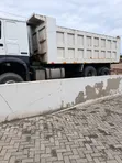 CNHTC Howo Tipper - Imetumika - 3
