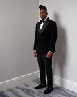 Signature Office Collection Men's Suits - 1