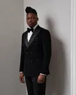 Signature Office Collection Men's Suits - 2