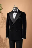 Signature Office Collection Men's Suits - 3