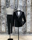 Signature Office Collection Men's Suits - 4