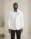 Men's Power Gold Suit - 3