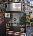 Redio ya Gari ya JANTA LED Berk High Quality yenye TV na Touch Screen - 1