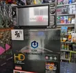 Redio ya Gari ya JANTA LED Berk High Quality yenye TV na Touch Screen - 2