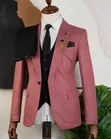 Business Elite Gentleman Suit - Brand New - 1