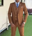 Men's First Impression Suits - 1