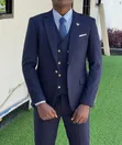 Men's First Impression Suits - 3