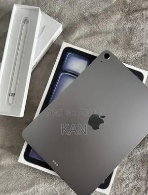 New Apple iPad Air 11-inch (2026) 128GB