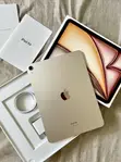 New Apple iPad Air 11-inch (2026) 128GB - 2