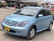 Toyota IST 2007 Bluu - 3
