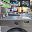 Hisense 10kg Dryer Machine - Silver, Brand New - 3