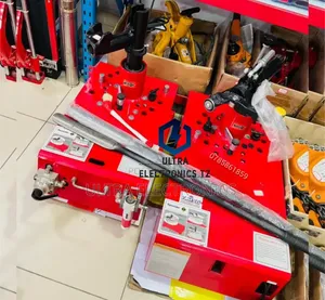 Heavy Duty Tyre Changer Machine