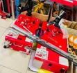 Heavy Duty Tyre Changer Machine - 2