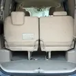 Toyota Noah 2009 Black - 1