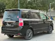 Toyota Noah 2009 Black - 2