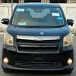 Toyota Noah 2009 Black - 3