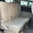 Toyota Noah 2009 Black - 4