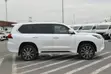 Lexus LX 570 (Viti 5) AWD 2019 Nyeupe - 4
