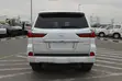 Lexus LX 570 (Viti 5) AWD 2019 Nyeupe - 5