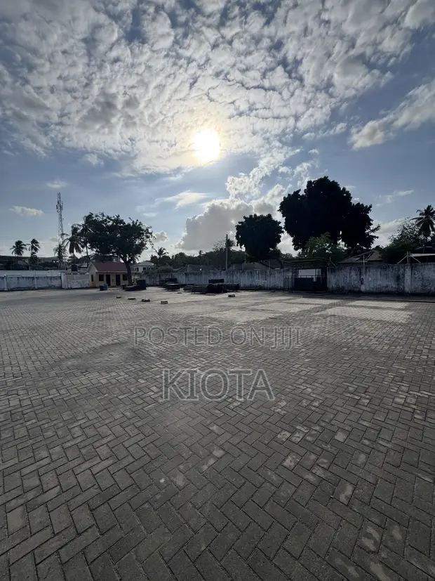 Bonded Warehouse for Rent, Mbezi Beach - 1