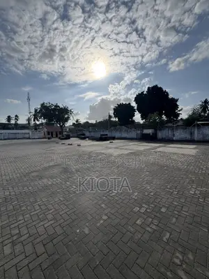 Bonded Warehouse for Rent, Mbezi Beach