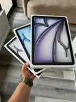 New Apple iPad Air 11-inch (M4) 256GB WiFi - 2