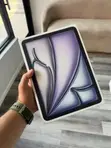 New Apple iPad Air 11-inch (M4) 256GB WiFi - 3