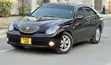 Toyota Verossa 2004 Black - 1