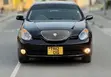 Toyota Verossa 2004 Black - 2