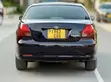 Toyota Verossa 2004 Black - 3