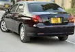 Toyota Verossa 2004 Black - 4