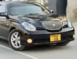 Toyota Verossa 2004 Black - 5
