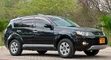 Mitsubishi Outlander 2008 Black - 2