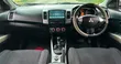 Mitsubishi Outlander 2008 Black - 3