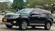 Mitsubishi Outlander 2008 Black - 4
