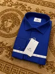Maxmus Plain Official Shirt - 4