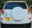 Toyota RAV4 2006 Pearl - 1