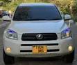 Toyota RAV4 2006 Pearl - 4