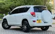 Toyota RAV4 2006 Pearl - 5