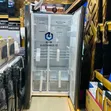 Hisense Side-by-Side Refrigerator with Water Dispenser (508L) - 2