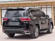 Toyota Land Cruiser 300 Series 2023 Black - 3