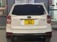 Subaru Forester 2014 Nyeupe - 3