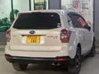 Subaru Forester 2014 Nyeupe - 4