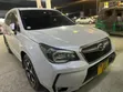 Subaru Forester 2014 Nyeupe - 5