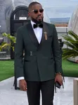 Leader Suit - Brand New - 1