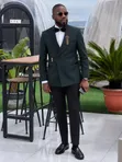 Leader Suit - Brand New - 2