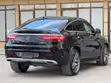 Mercedes-Benz GLE 350d 4MATIC 2017 Black - 4