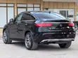 Mercedes-Benz GLE 350d 4MATIC 2017 Black - 5