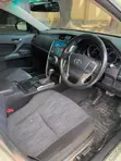 Toyota Mark X 2.5 RWD 2014 Nyeupe - 1